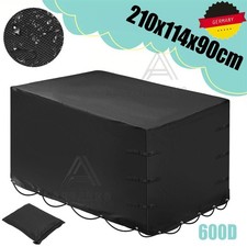 Anhängerplane Hochplane