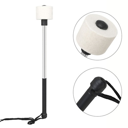 Timpani stick bequemer - timpani, griff
