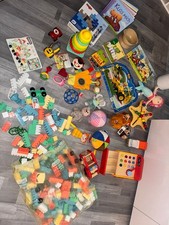 XXL Baby Spielzeug Paket