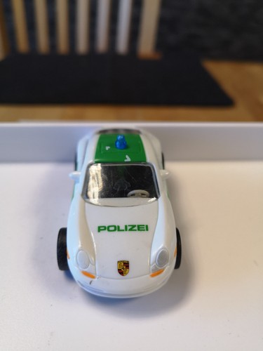 Darda auto porsche polizei - auto,