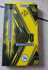  STEELDARTS - HARROWS