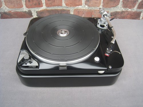 Thorens 124 sme - td,