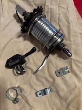 SACHS Torpedo Schalthebel 3