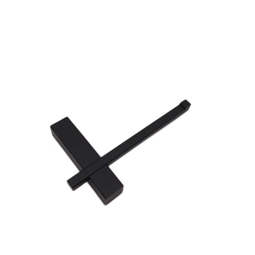 Zack toilettenpapierhalter - zack,