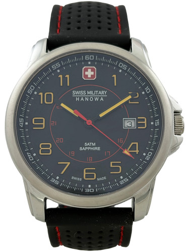 Taucheruhr herren swiss - taucheruhr,