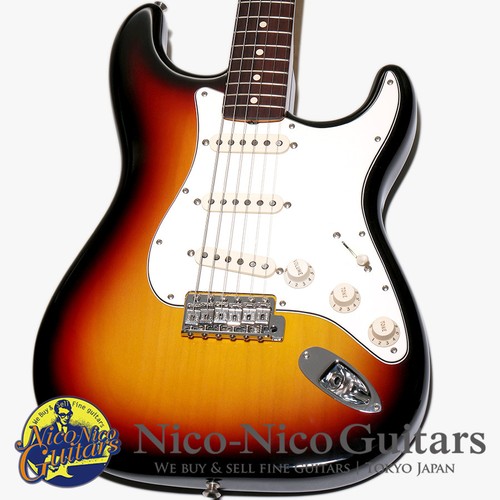 Fender custom shop 2007 1964 - 2007,
