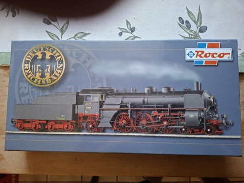Roco lokomtive 18402 - 18402, aus