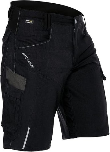 Kübler workwear herren shorts - herren,
