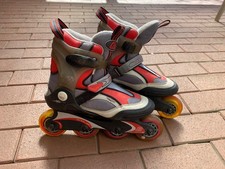 K2 Inlineskates Gr. 38 (US