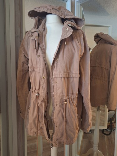 Divided 44 46 parka - by,