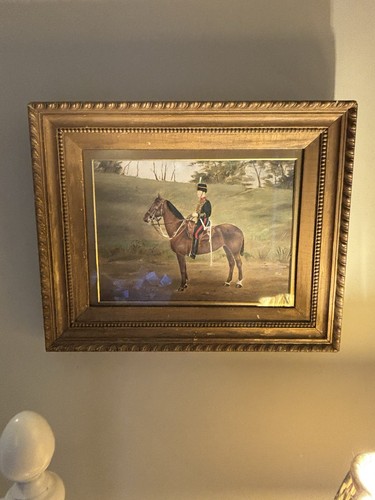Vintage antikes royal horse - ?vintage, ?