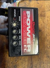 Dynojet power commander