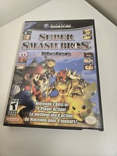 Super Smash Bros. Melee