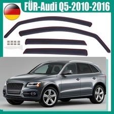 Windabweiser Regenabweiser