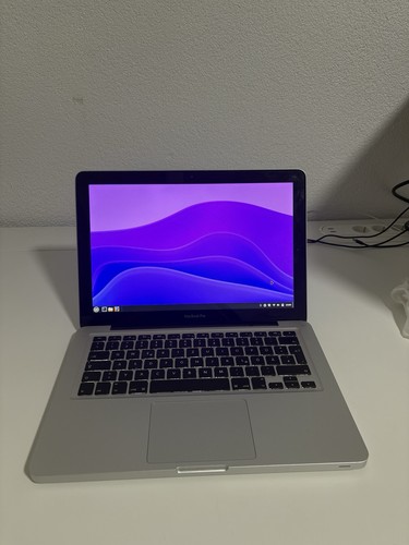Apple macbook pro intel - macbook,