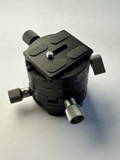 Leofoto G2 Getriebeneiger