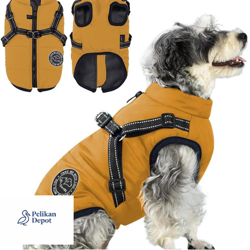 Savlot hundewinterjacke - savlot,