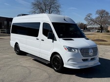 2022 Mercedes-Benz Sprinter