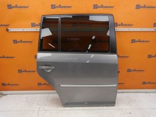 Tür rechts hinten SLATE GREY