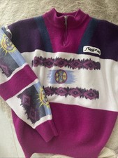 Steffner Vintage Pullover
