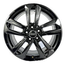 Alufelge Original AUDI 6,5Jx17