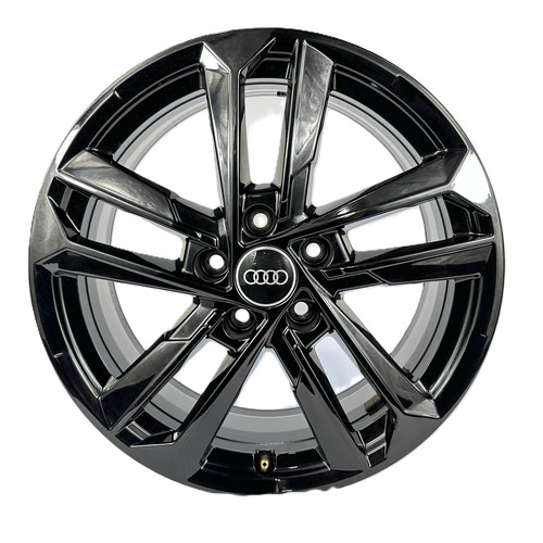 Alufelge original audi 5jx17 - alufelge,