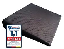 Sitzkeilkissen Anti-Rutsch