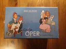 DIE ZEIT-Edition: Große Oper
