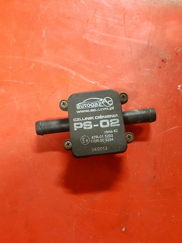 Autogas lpg stag 300 - /,