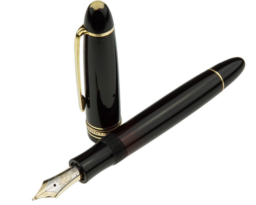 Montblanc meisterstück - montblanc,