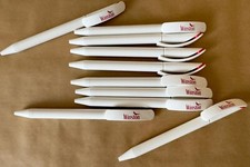 10x Kugelschreiber Winston NEU