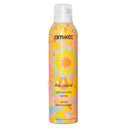 Amika the shield anti humidity - amika, anti-humidity