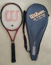 Tennisschläger wilson sting - tennisschläger,