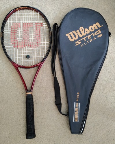 Tennisschläger wilson sting - tennisschläger,