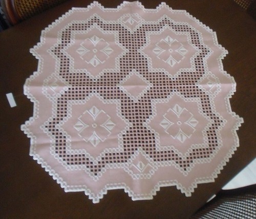 Tischdecke mitteldecke - tischdecke,,