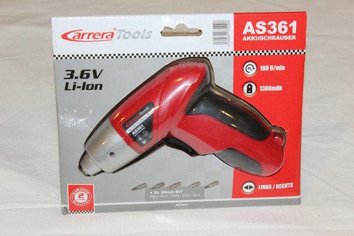 Carrera tools mini - carrera,