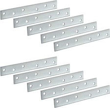 Möbelverbinder Stahl