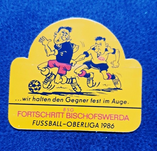 Aufkleber bsg fortschritt - bsg,