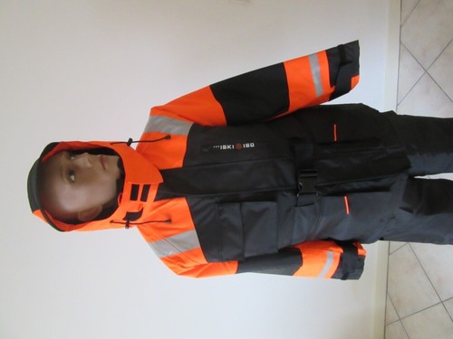 Floating supreme anzug - floating,