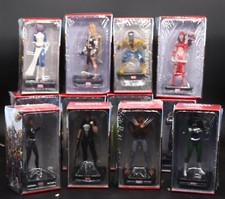 Panini Marvel Universum Figuren Kollektion 1:16 handbemalt Sammlerstücke