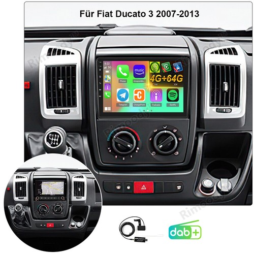 Dab autoradio android 15 - autoradio,
