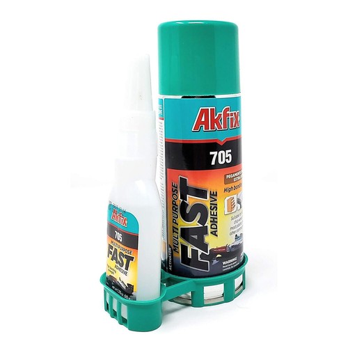 Akfix 705 extra starker - , profi
