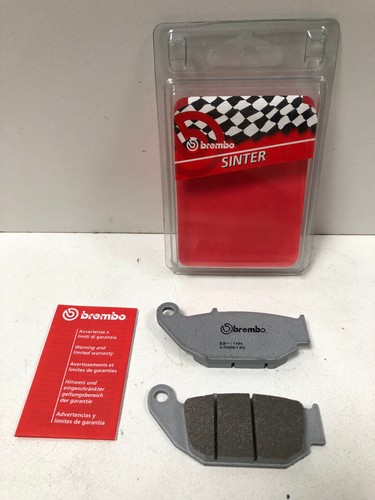 Brembo bremsbeläge - brembo,