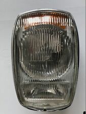 Mercedes /8 W114 W115 HELLA Scheinwerfer Frontscheinwerfer Bilux mit Zierrahmen