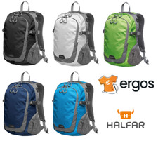 HALFAR Backpack STEP M