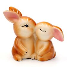 HASENPAAR KÜSSCHEN - Hasen