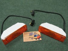 2 Stück Blinkleuchte Blinker