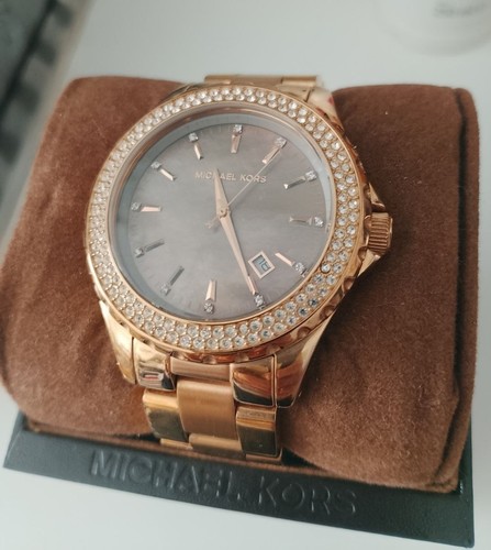 Michael kors uhr mk5453 - michael,