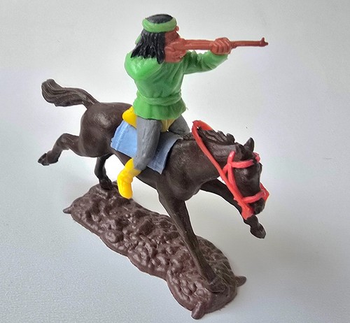 Timpo apache - timpo,