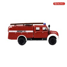 Wiking 086364 Feuerwehr TLF 16